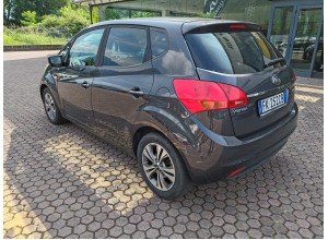 KIA VENGA COOL 1400 BENZINA GPL OK NEO PATENTATI